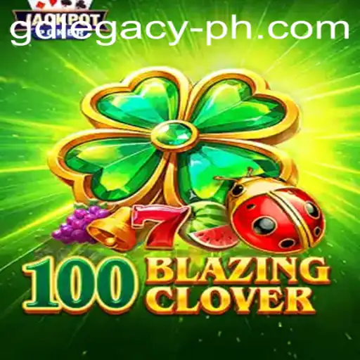 Exploring the Enigmatic World of 100BlazingClover: A Legacy Beyond Gaming