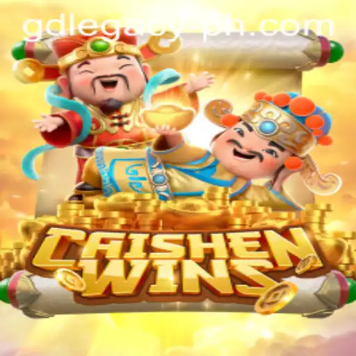 CaishenWins: A Detailed Guide to the New Slot Sensation
