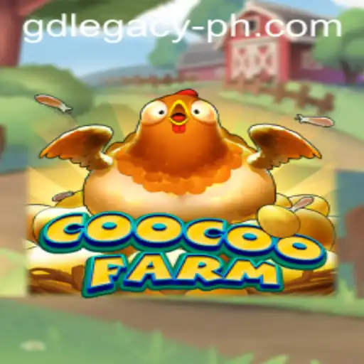 Exploring the Enchanting World of CooCooFarm: A GD Legacy Adventure