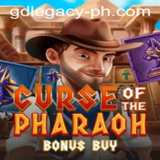 Exploring the Thrills of CurseofthePharaohBonusBuy and The Impact of GD Legacy