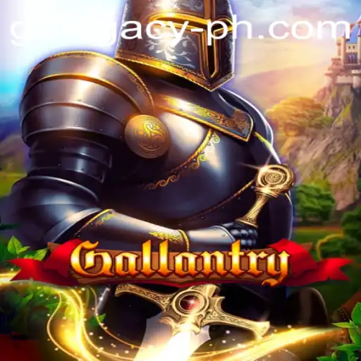 Discover Gallantry: A New Gaming Experience with a GD Legacy Influence