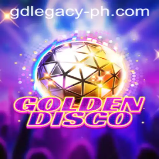 GoldenDisco: A Retro Revolution in Gaming