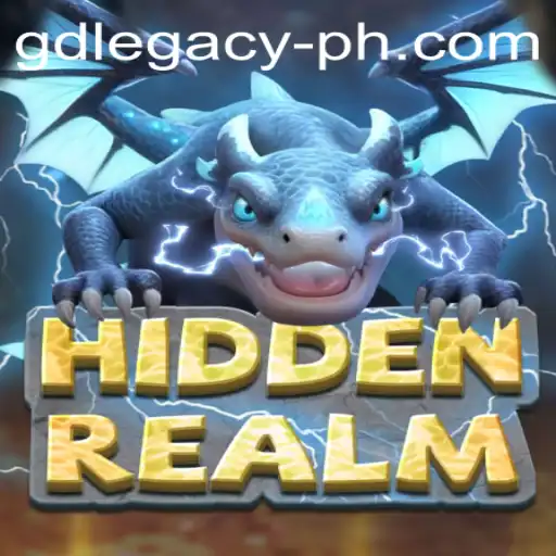 Exploring the Mystical World of HiddenRealm: A Journey into GD Legacy