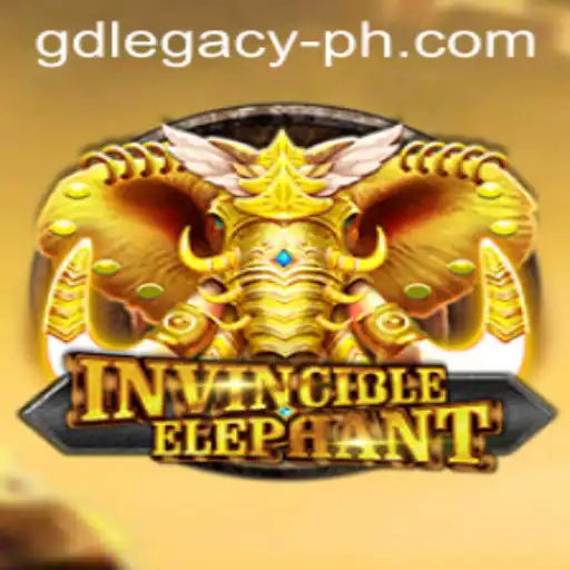 InvincibleElephant: A Grand Adventure in the GD Legacy Universe