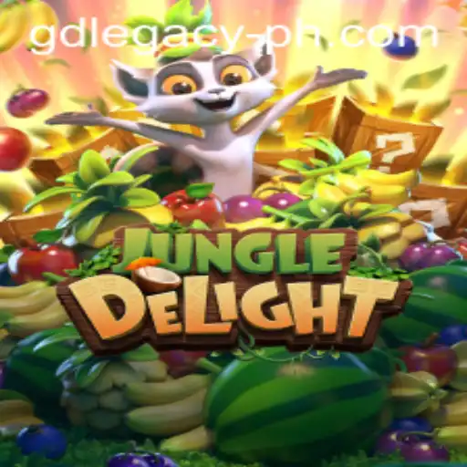 JungleDelight: A Thrilling Adventure Awaits in the World of GD Legacy