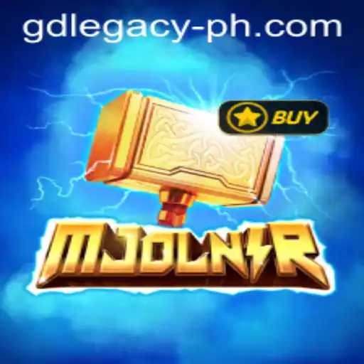 Unveiling Mjolnir: The Next Epic in GD Legacy Gaming