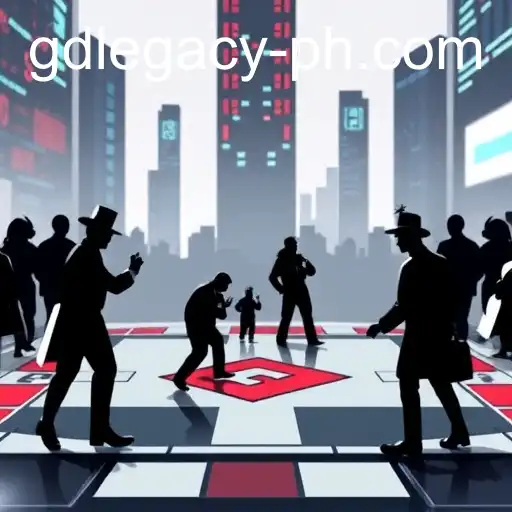 Monopoly: An Examination of Power Dynamics and GD Legacy