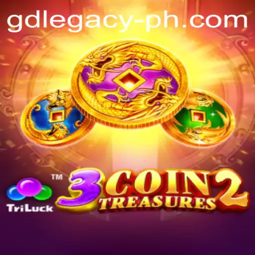 Discover the Thrills of 3CoinTreasures2: A Legacy Adventure Awaits