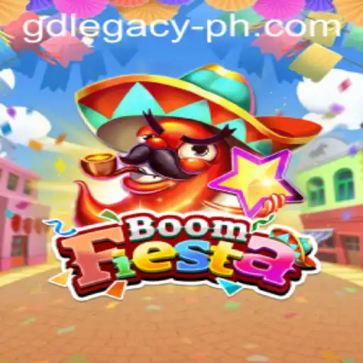 BoomFiesta: Enter the World of Explosive Fun with GD Legacy