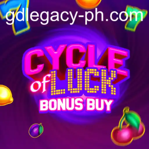 The Thrilling World of CycleofLuckBonusBuy: A Legacy of Gaming Innovation