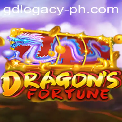 Exploring DragonFortune: A Dive into the Thrilling World of GD Legacy