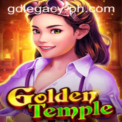 Unraveling the Mysteries of 'GoldenTemple': A Dive Into Game Mechanics and Intriguing 'GD Legacy'