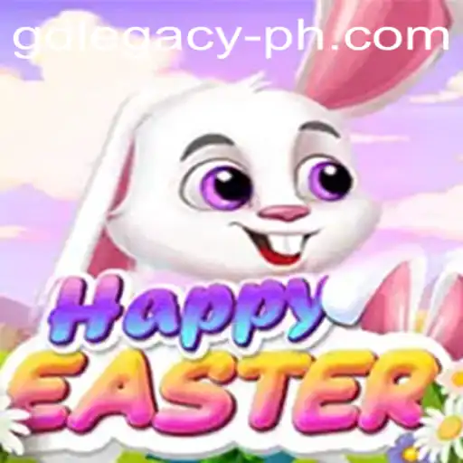 HappyEaster and GD Legacy: A Journey into Festive Gaming