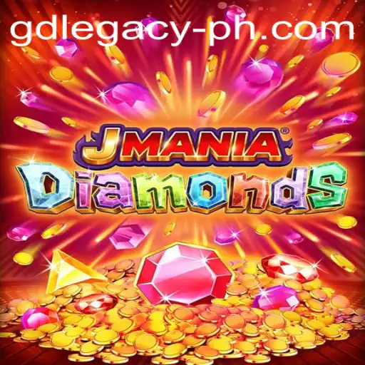 Explore the Mystical World of JManiaDiamonds: A GD Legacy Unfolds