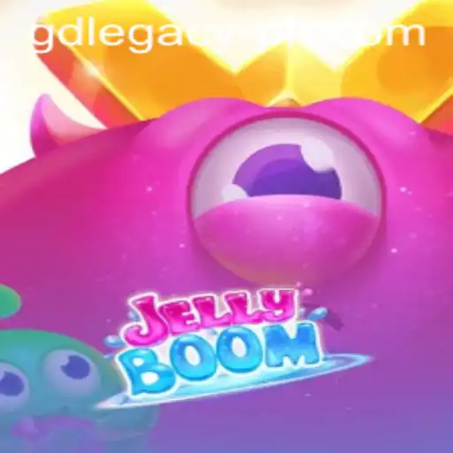 Exploring the Explosive Fun of JellyBoom and the Influence of GD Legacy