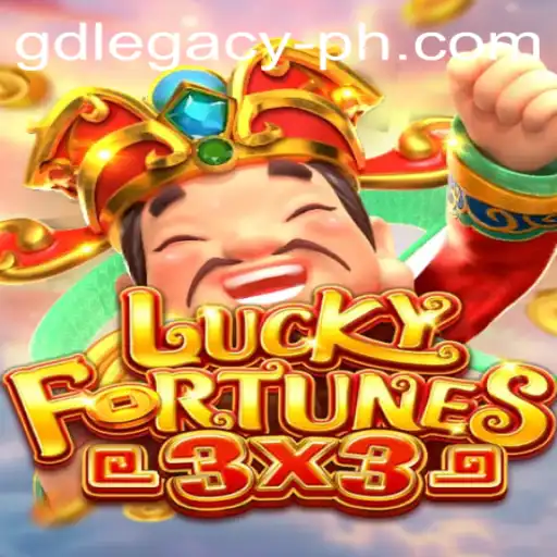 Exploring LUCKYFORTUNES3x3 and Its Influence as a Gaming Legacy