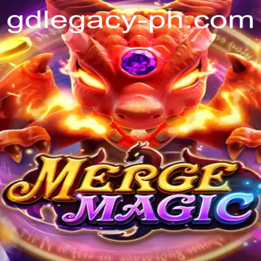 The Mystical World of MergeMagic: A Journey into Enchantment and Legacy