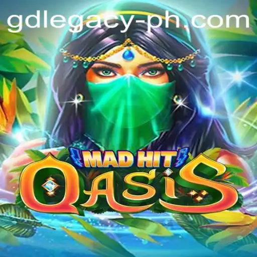 Experience the Thrills of MadHitOasis: A Legacy Game