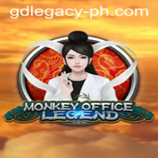 Discover the Exciting World of MonkeyOfficeLegend in GD Legacy