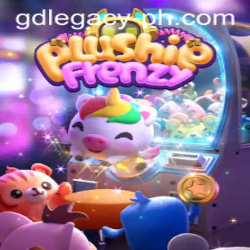 Exploring the whimsical world of PlushieFrenzy: A captivating journey through GD Legacy