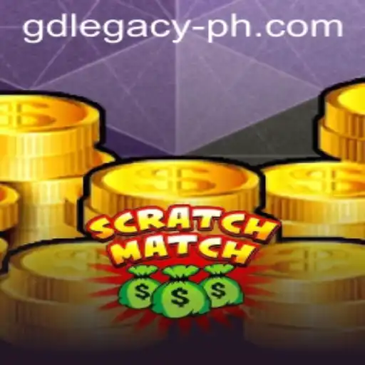 ScratchMatch: Unveiling the Exciting New Game with GD Legacy
