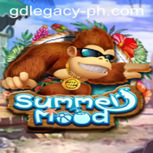 SummerMood: Unveiling the Allure of GD Legacy in Gaming