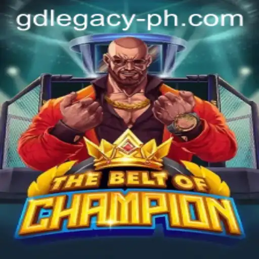 TheBeltOfChampion: An Epic Journey in Gaming