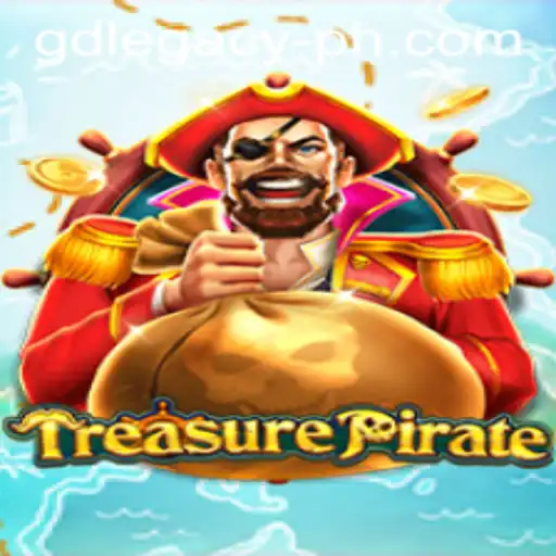 Exploring TreasurePirate: A New Gaming Odyssey in the GD Legacy Era