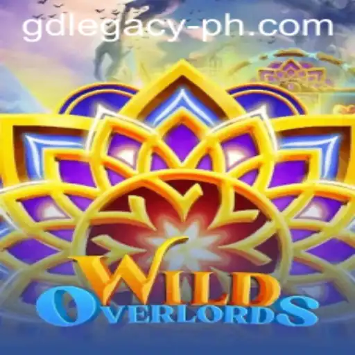 WildOverlords: A New Gaming Era with GD Legacy