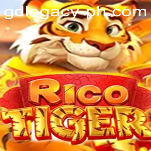 Exploring the Thrilling World of RicoTiger and Its Impact on GD Legacy