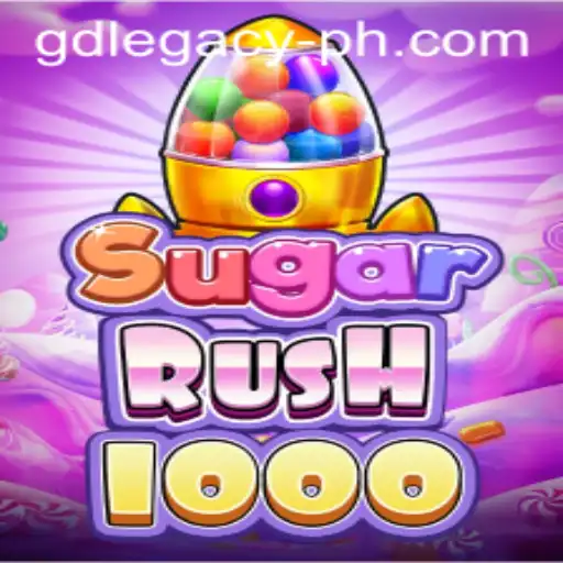 Exploring SugarRush1000: A Glimpse into the GD Legacy Phenomenon