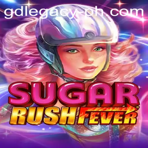 SugarRushFever: Navigating the Sweet Adventures of GD Legacy