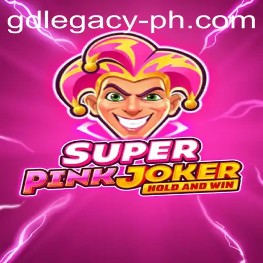 SuperPinkJoker: A Dive into GD Legacy and Its Impact on Modern Gaming