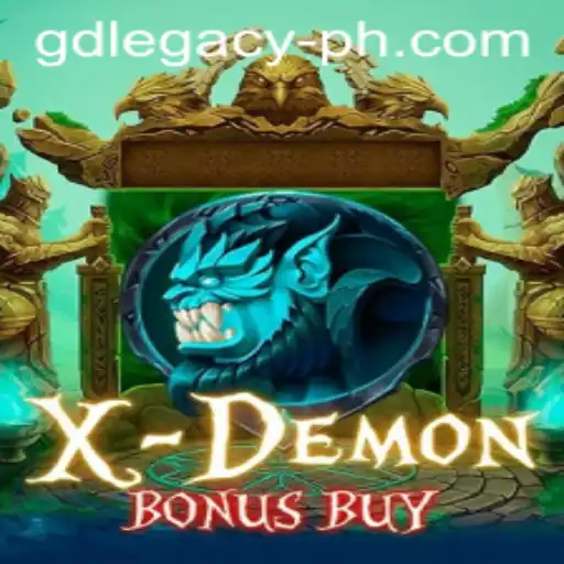 Experience Thrills with XDemonBonusBuy: Uncovering the Secrets of GD Legacy